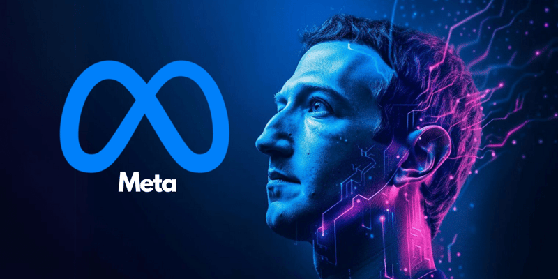 🧩 Meta faces an AI identity crisis