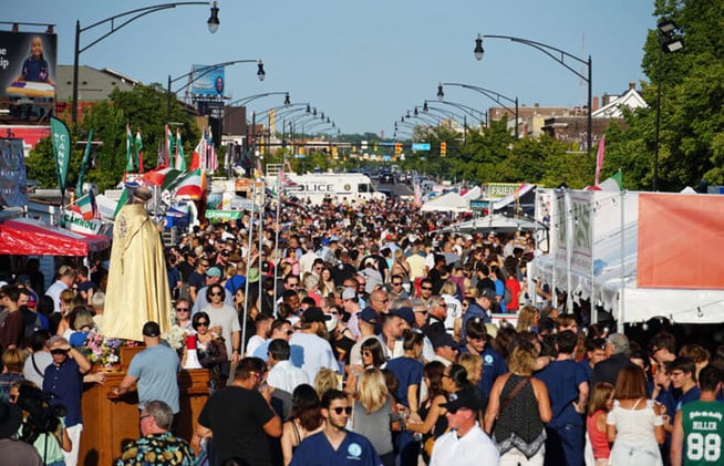 🦬 Best Things to Do This Weekend