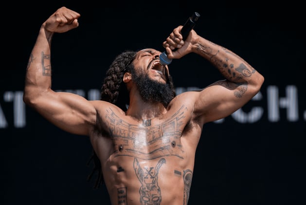 UK Police Drop Charges Over ‘Death to IDF’ Chants at Glastonbury