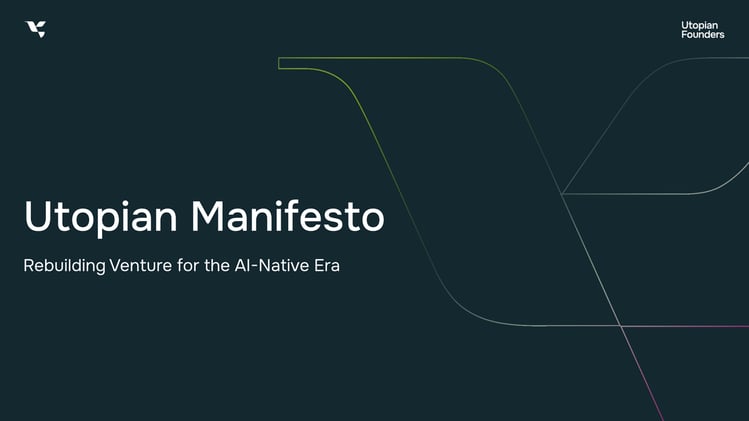 Utopian Manifesto