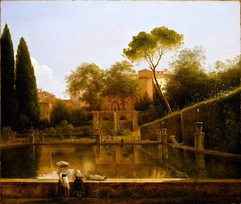 Iconoclasts, Antithesis & Counter Melody