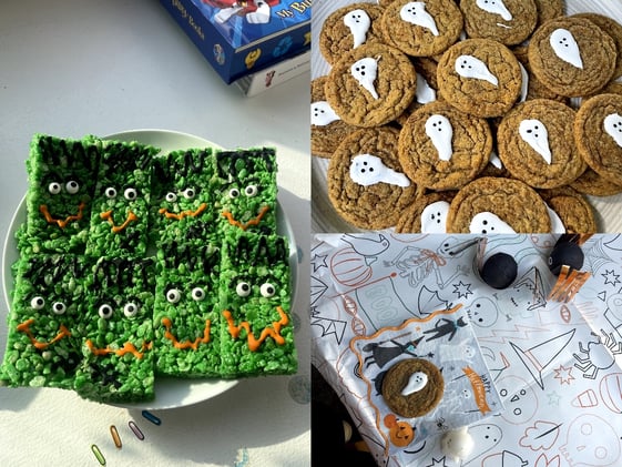 The Kitchn’s Recipe Showdown Is My Secret Weapon 👀🍰