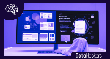 Framer AI: O guia completo para usar a ferramenta de design assistido por IA