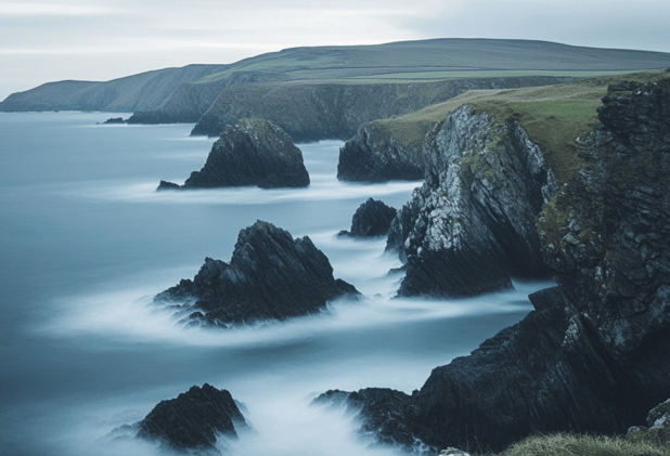 Tips for Breathtaking Seascape Photography