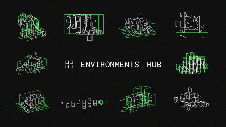 The new hub for Open AI