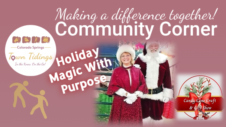 💌 Your Holiday Mission, Should You Choose To Accept It...