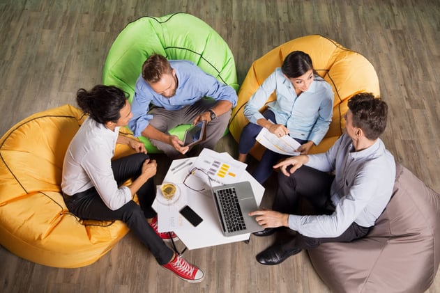 Offline Networking: Powering Your Entrepreneurial Sales Engine and Generating Real Leads
