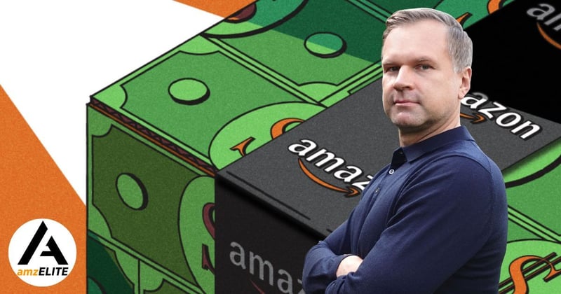 Reklama AI na Amazonie
