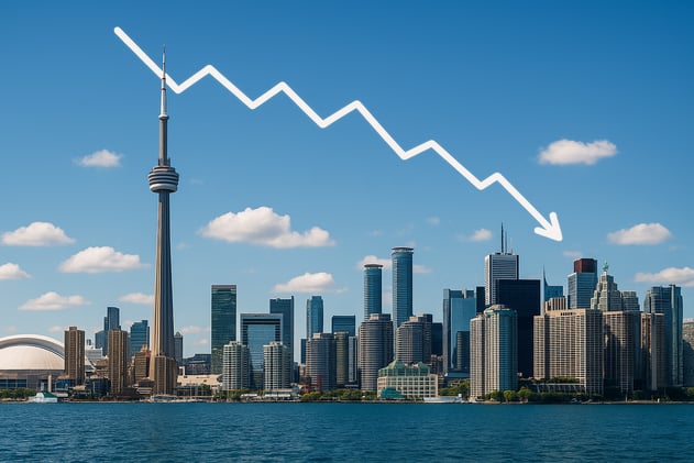 These Canadian Cities Are Still Seeing Price Gains