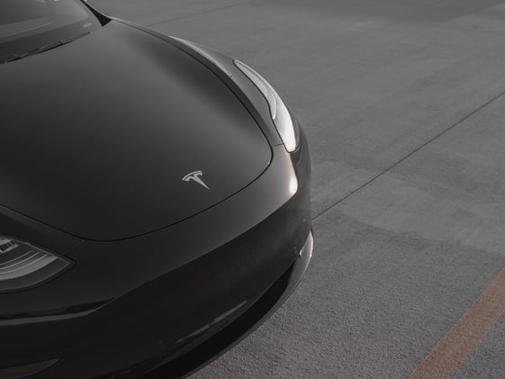 Rivian CEO: "The world doesn’t need another Tesla"