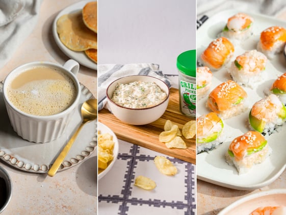 The 3 Viral Recipes Everyone's Making
