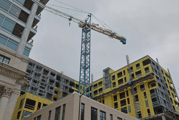 Creditors of dozens of Carillion companies told they won’t get any money back