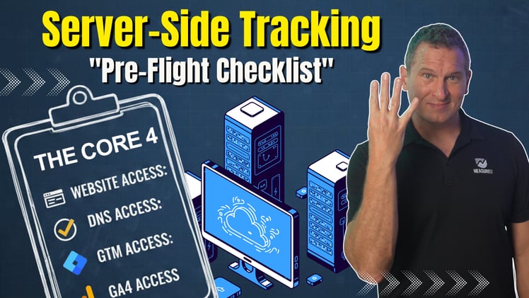 The kindergartner tantrum killing your ROAS