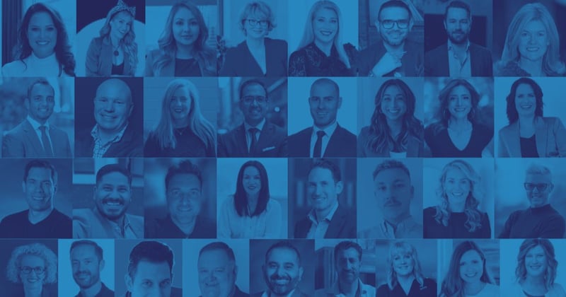 Forget motivation hacks – here’s what 33 business leaders actually do