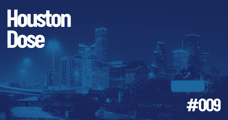 I-45 Demolition and Expansion