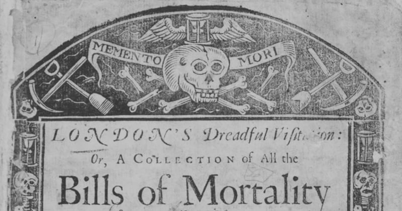 On death and decomposition 💀