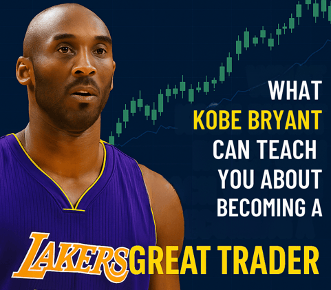 What Kobe Bryant 🏀 Can Teach You About Becoming a Great Trader