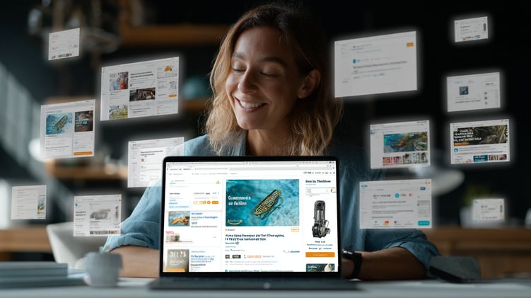 Amazon’s Got Amnesia — Google Doesn’t