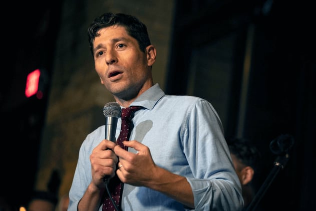 Minneapolis Mayor Defends Violent Agitator and Tells ICE to Leave After Fatal Shooting