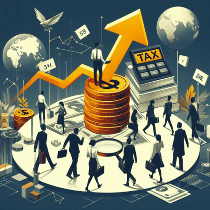 Microeconomics - Market Failures and Government Intervention