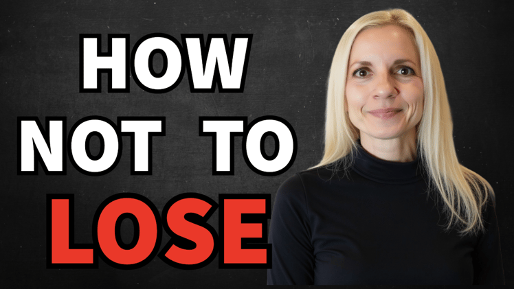 Transforming Your Mindset: The Human Edge AI Can’t Replace