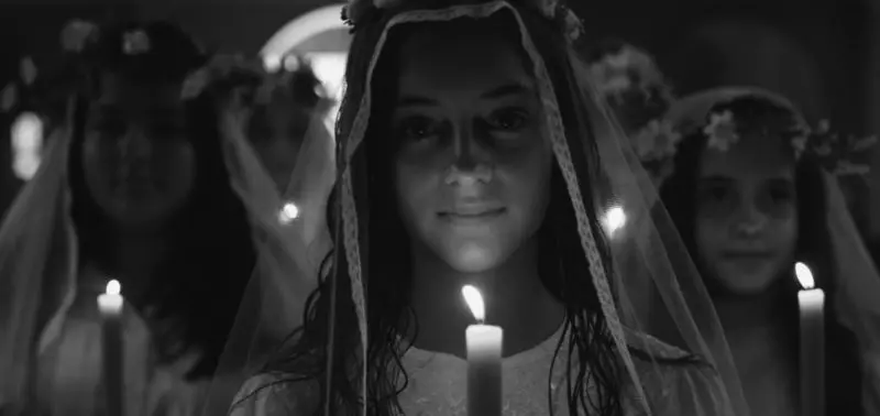 Filme Albertina é a alma do Sul de Santa Catarina no cinema