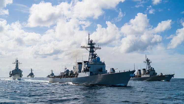 U.S. Lawmakers Call for Vigorous Oversight of Military Action in the Caribbean