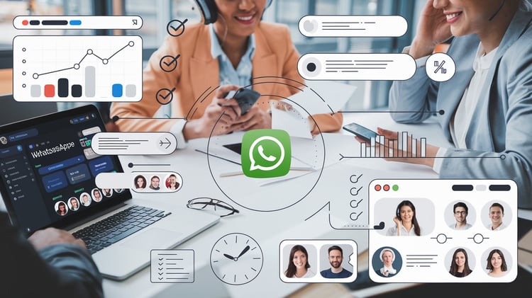 5 Habilidades que Seu Time PRECISA Ter (A #3 Vai Surpreender Você!)