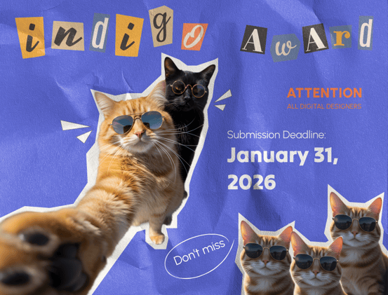 🌍 Connect with an International Audience with Indigo