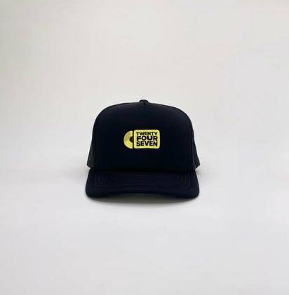 Introducing the 24/7 Artists Spring/Summer Collection
