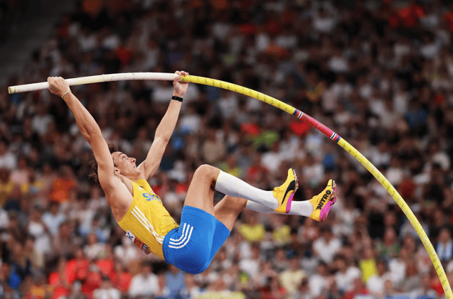 Decide To Accelerate