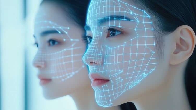 The voice of AI could be yours
