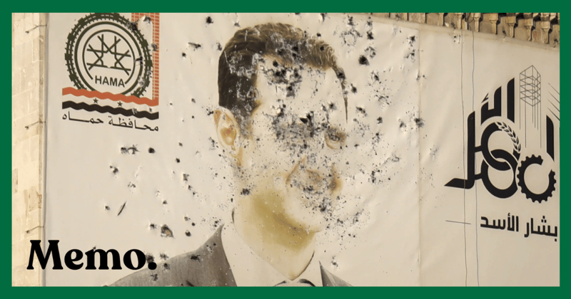 Syrian Leader Assad Given Asylum In Moscow