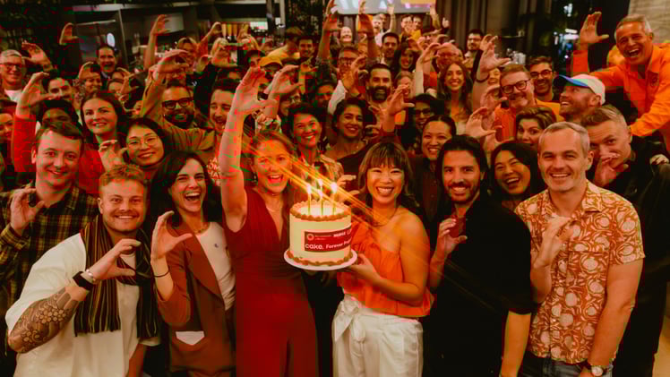 🏵 10 Full Scholarships for Cohort #8