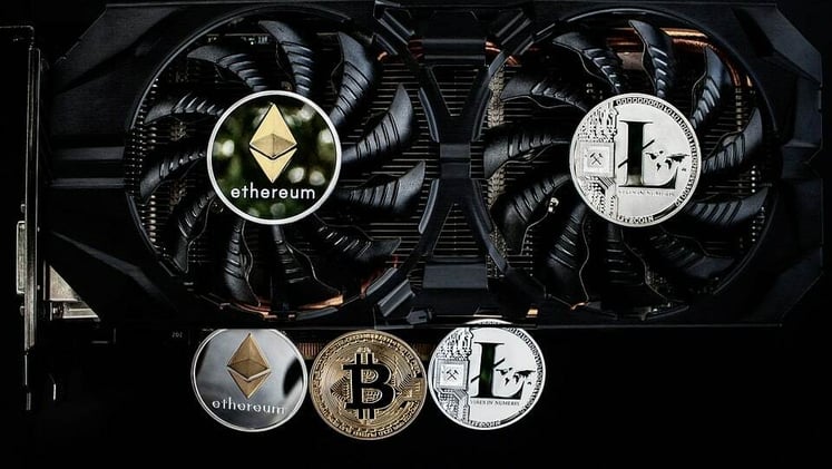 Watch these 5 cryptocurrencies for a potential price rebound next week