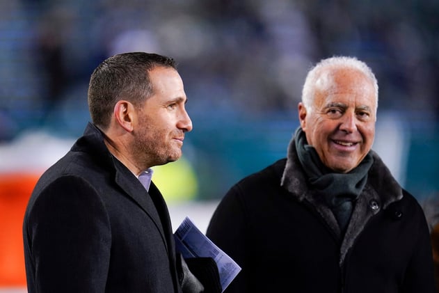 How much will it cost to keep this Eagles defense together?