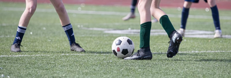 The Best Way to Teach Ball Control to Your Players + More