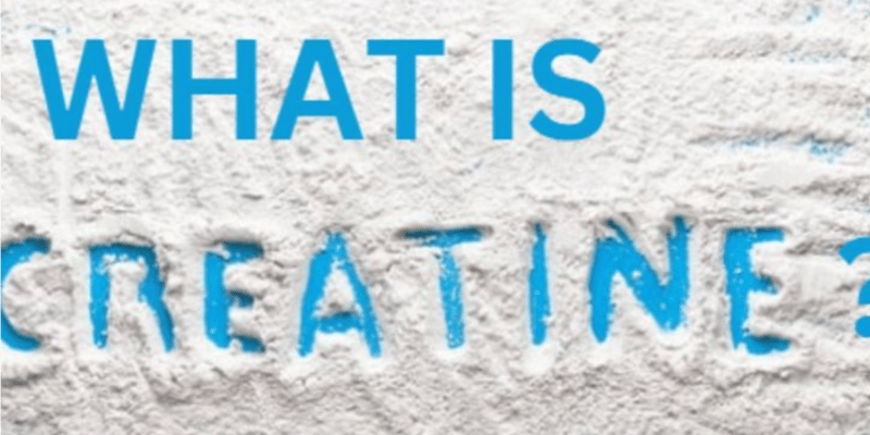 Creatine: What It Actually Does (And What It Doesn't).