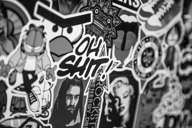 Tag your money maker? Yes please. And other things to love at Balance.