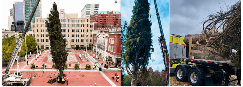 🐾Panther Island RFPs are out; D-FW Airport fire trucks are hot; Blaylock, French exit; Coinbase DExits.