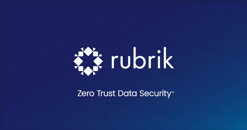 Rubrik’s Playbook - 133% NRR and a pivot to SaaS