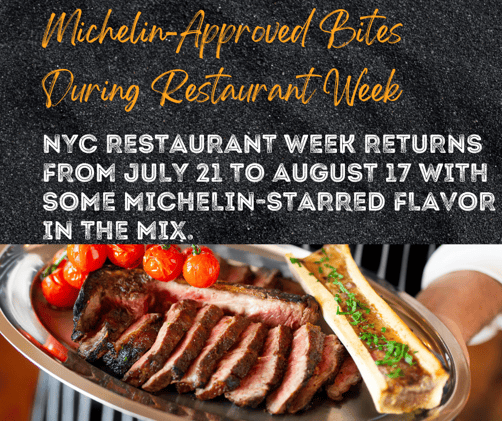 🚕 New High-End Eatery Lands on Billionaires’ Row