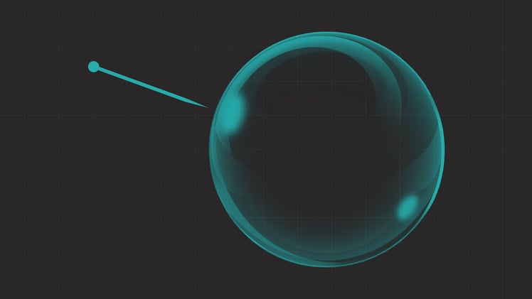 Is there an AI bubble or not?