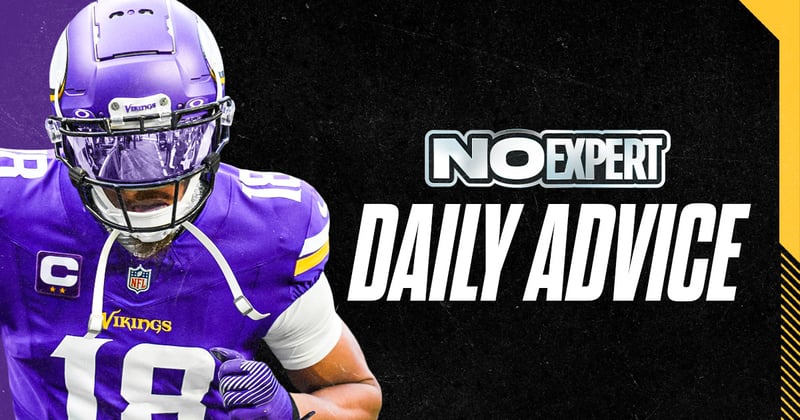 League-Winning Draft Guide for Fantasy Football 2025