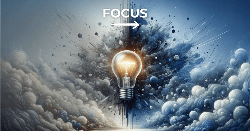 Outperform 99% of People: The Simple, Underrated Formula for Success