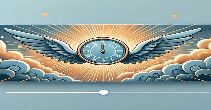 Make the Most of Every Moment