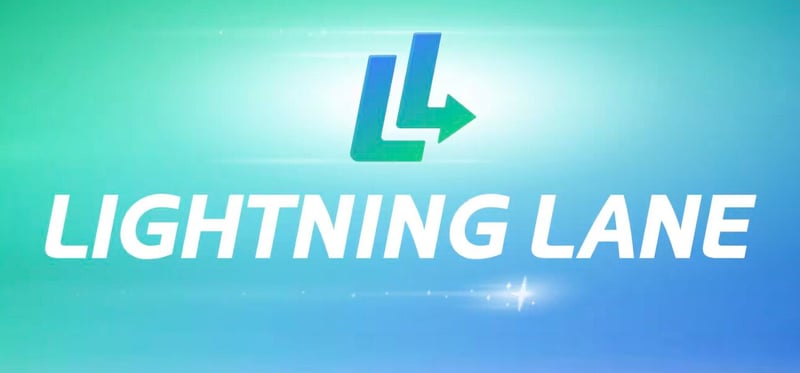 ☀️☀️ Disney Introduces a New Lightning Lane Premier Pass!