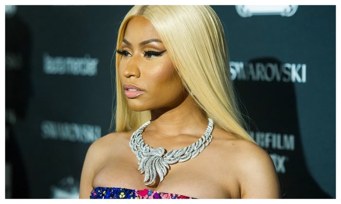 🇳🇬✨ Nicki Minaj’s Nigerian Roots: Why “Onika” Hits Different for the Igbo Community