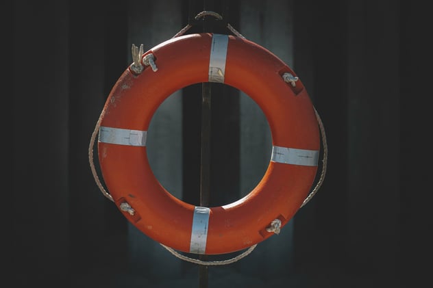 Third party release – an essential element of insolvency rescue?