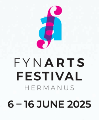 FynArts is here - and Hermanus is humming 🎭